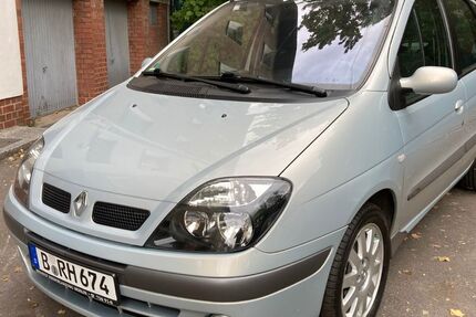 Renault Scenic 115.070 km 2.200 &euro; Berlin 12249