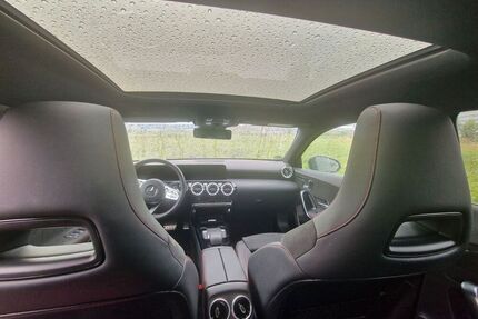 Mercedes A 250