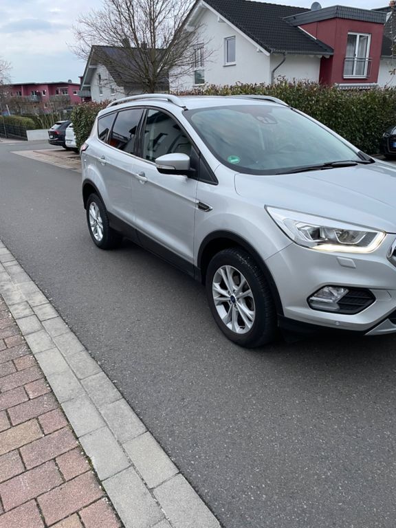 Kuga