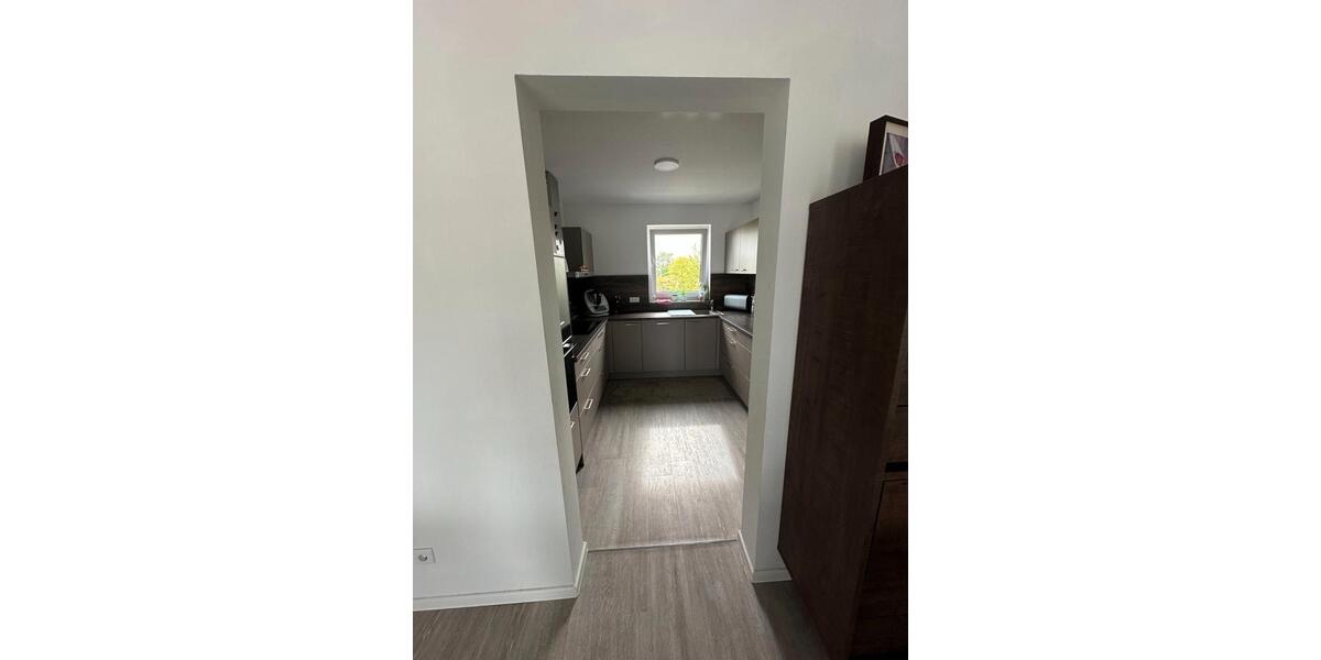 Einfamilienhaus Oberhausen Biefang - 4 Zimmer, 115 m&sup2;, 1.697&euro; | Angebot:26238709
