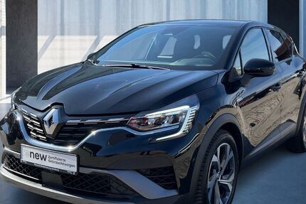 Renault Captur 12.376 km 22.990 &euro; Hamburg 20537