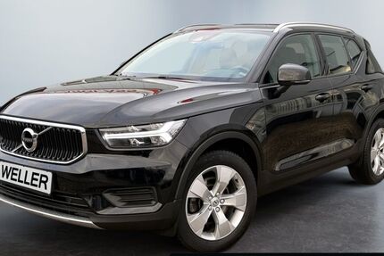 Volvo XC40 87.269 km 23.690 &euro; Münster 48163