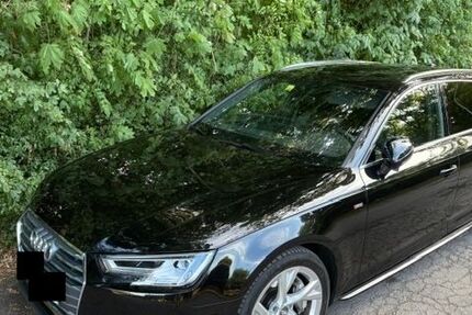 Audi A4 103.640 km 22.490 &euro; Duisburg 47259