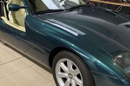 BMW Z1 69.000 km 57.999 &euro; Friedberg, St 86316