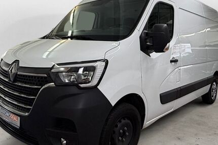 Renault Master 26.983 km 23.989 &euro; Dinslaken 46539