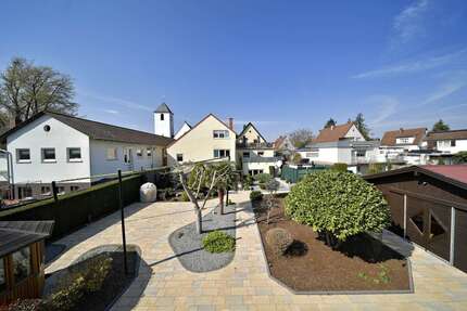 Haus Maxdorf - 5 Zimmer, 179 m&sup2;, 649.900&euro; | Angebot:26072500