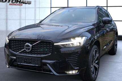 Volvo XC60 34.700 km 42.990 &euro; München 81825