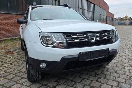 Dacia Duster 51.000 km 7.999 &euro; Lippstadt 59557