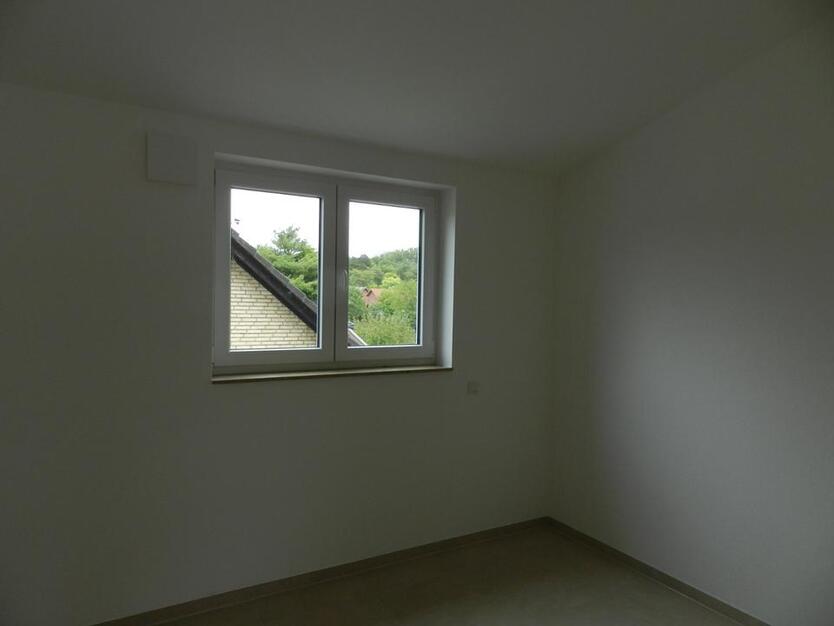 Neubau-DG-Wohnung mit Loggia, 53919 Weilerswist-Metternich