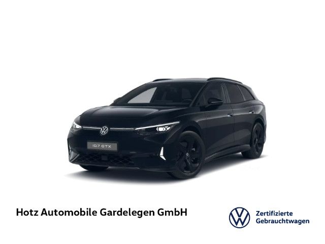 VW ID.7 11.540 km 53.990 € Gardelegen 39638