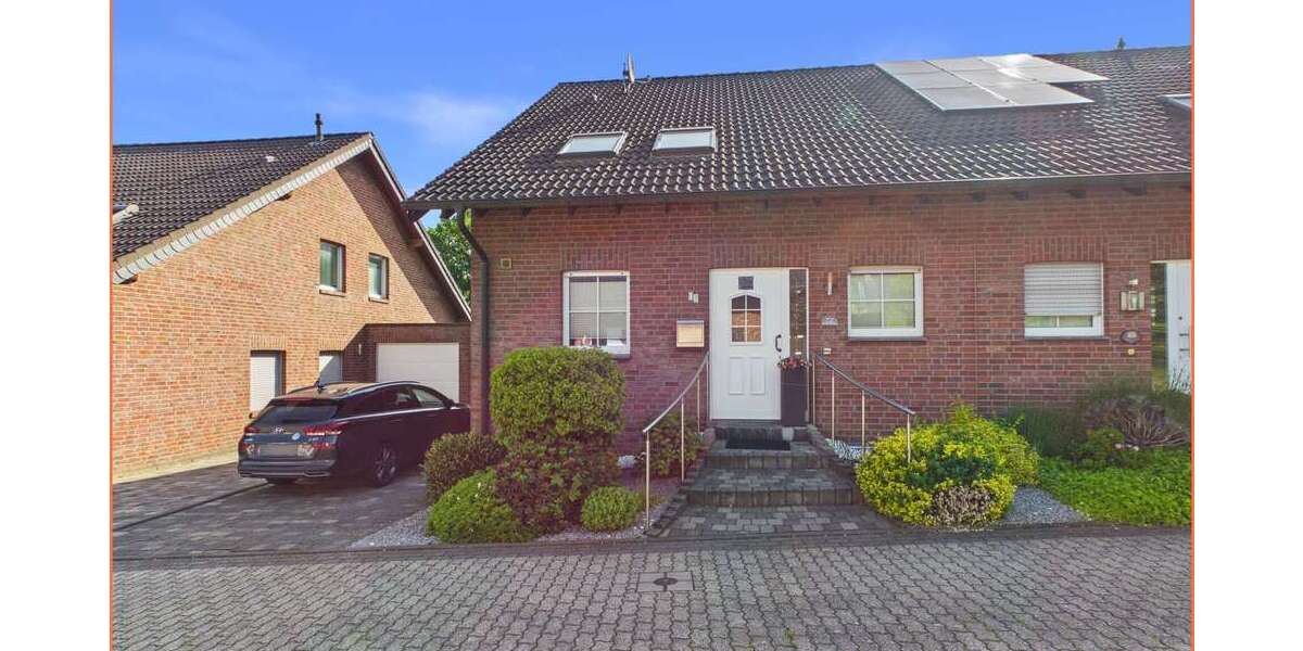 Einfamilienhaus Erkelenz / Lövenich Lövenich - 4 Zimmer, 138 m&sup2;, 329.000&euro; | Angebot:26759437