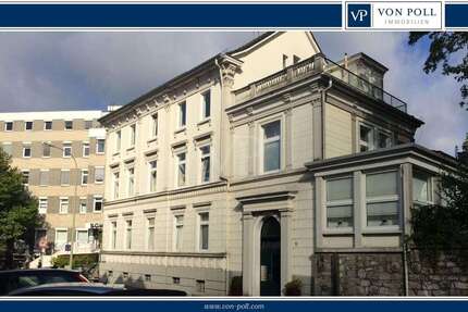 Wohnung zum Mieten in Wülfrath 950 € 88 m²