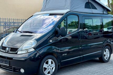 Renault Trafic 224.617 km 13.990 &euro; Blankenfelde-Mahlow 15827