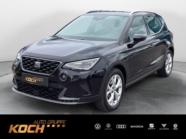 Seat Arona 55.990 km 21.930 &euro; Crailsheim 74564