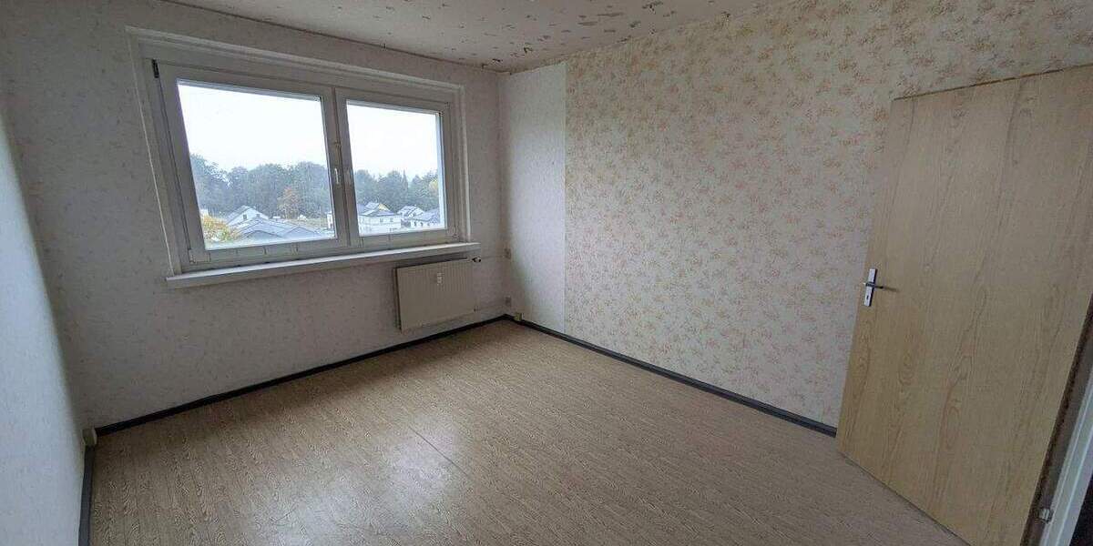 Etagenwohnung Limbach-Oberfrohna Oberfrohna - 3 Zimmer, 69 m&sup2;, 48.321&euro; | Angebot:25629887