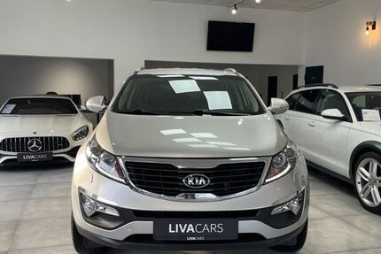 Kia Sportage 131.500 km 11.900 &euro; Oberhausen 46049