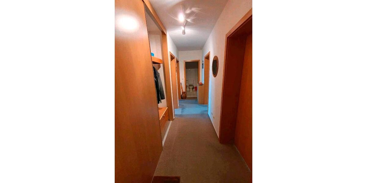 Etagenwohnung Lüchow (Wendland) - 3 Zimmer, 77 m&sup2;, 120.000&euro; | Angebot:26679698