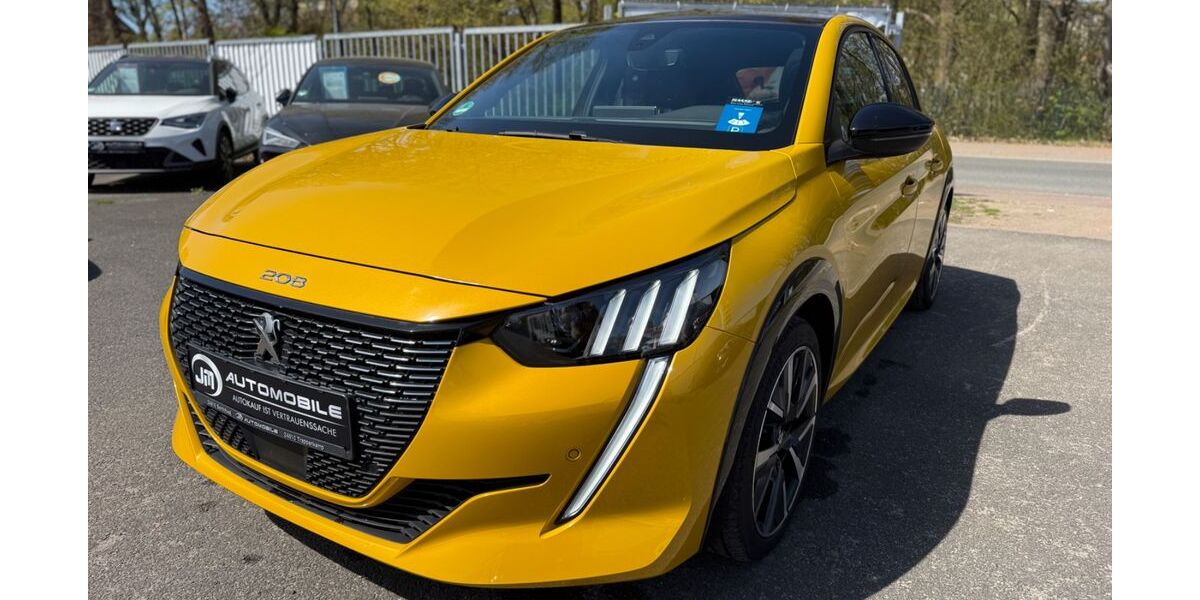 Peugeot 208 59.000 km 13.490 &euro; Trappenkamp 24610