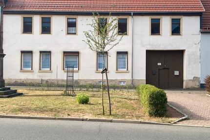 Haus Eisleben (Lutherstadt) - 9 Zimmer, 173 m&sup2;, 135.000&euro; | Angebot:27091649