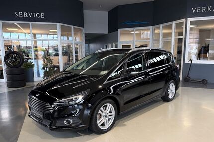 Ford S-Max 74.500 km 21.310 &euro; Ebeleben 99713