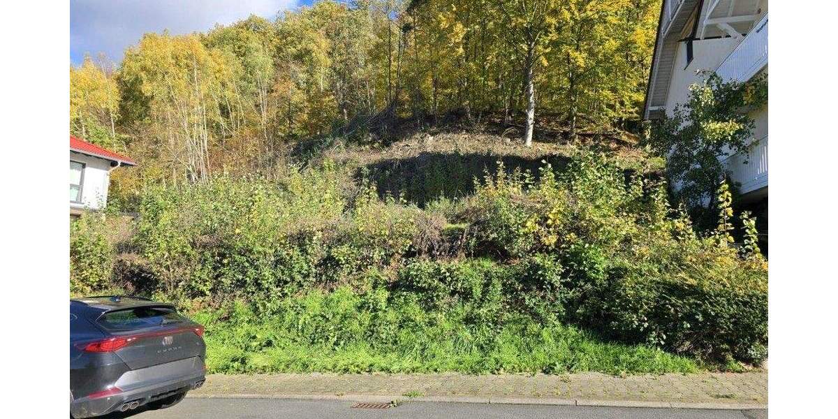 Grundstück Breuberg / Sandbach Sandbach - 119.000&euro; | Angebot:25424247