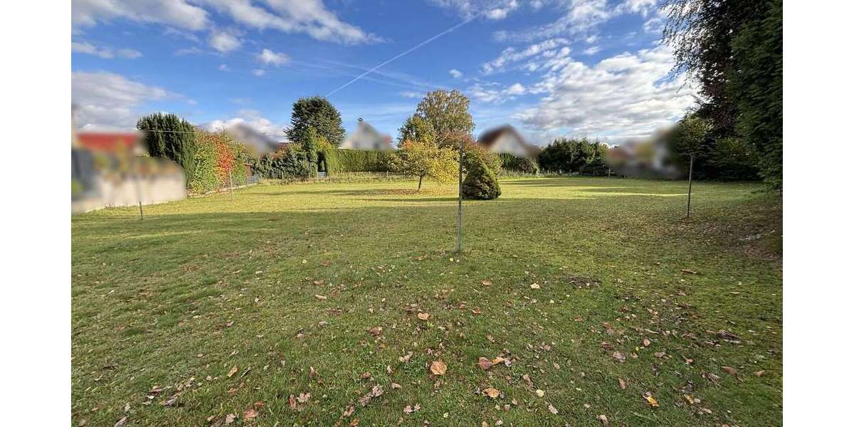 Grundstück Detmold / Pivitsheide Pivitsheide - 125.000&euro; | Angebot:25201653