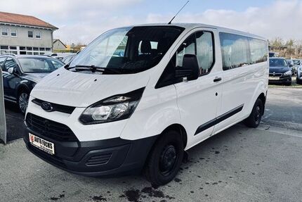 Ford Transit 144.800 km 12.600 &euro; Knetzgau 97478