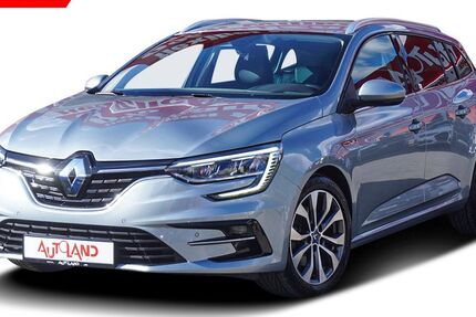 Renault Megane 67.877 km 18.950 &euro; Dresden 01069