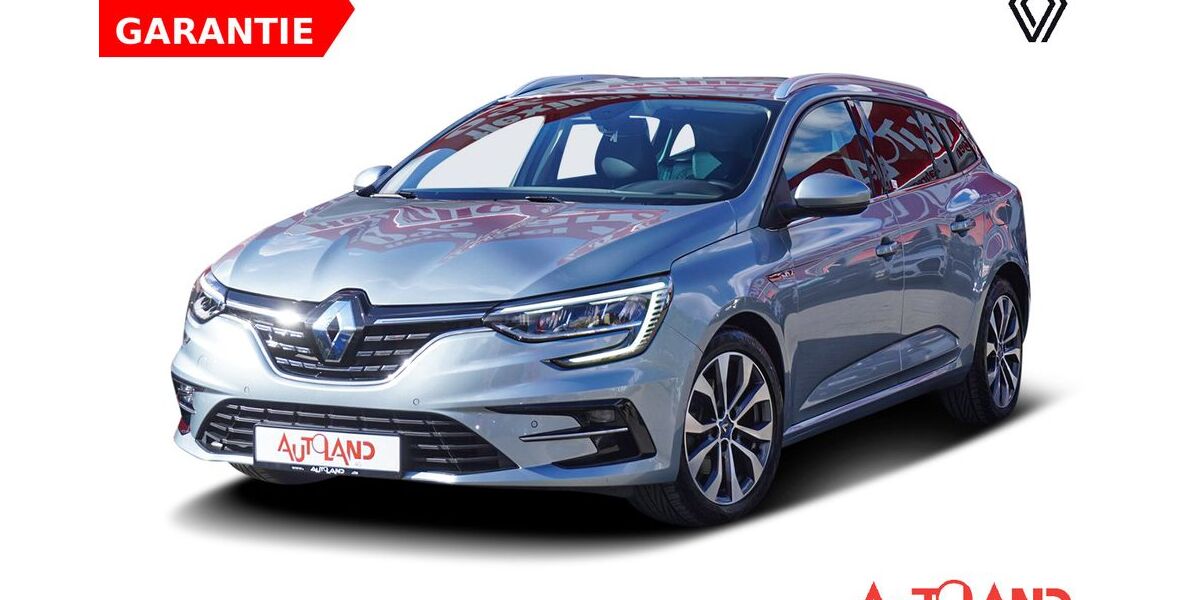 Renault Megane 67.877 km 18.950 &euro; Dresden 01069