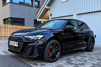 Audi A1 36.842 km 29.900 &euro; Starnberg 82319