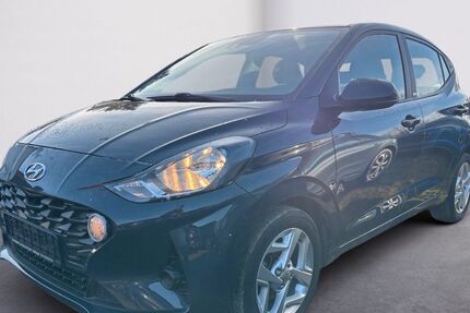 Hyundai i10 51.500 km 13.990 &euro; Wolfhagen 34466