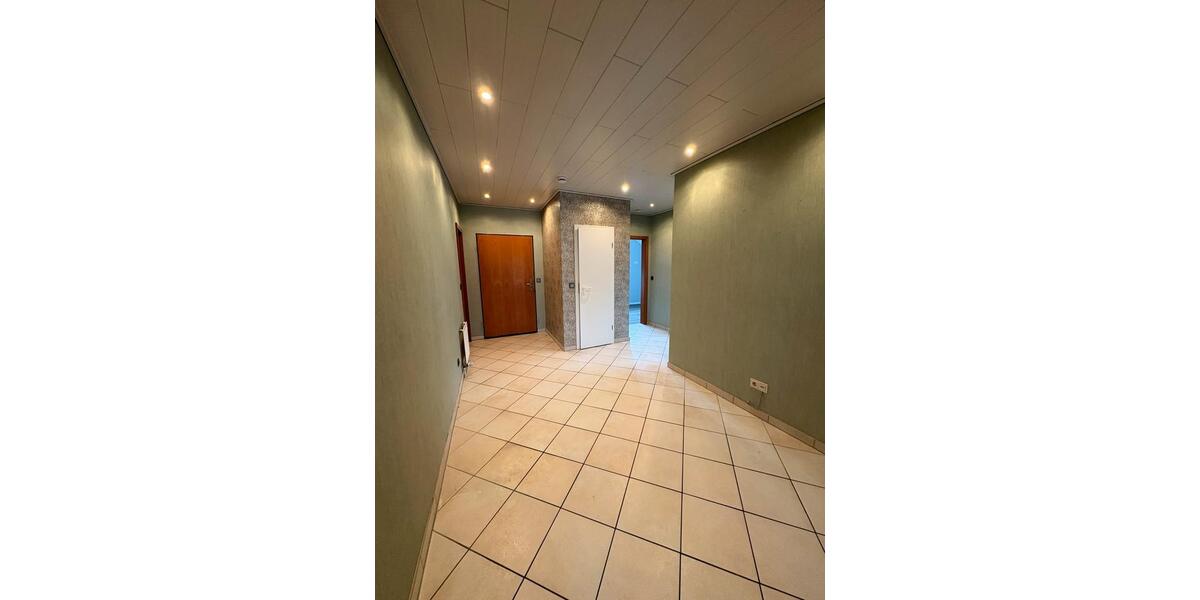 Dachgeschoßwohnung Minden Kuhlenkamp - 3 Zimmer, 88 m&sup2;, 1.301&euro; | Angebot:26339871