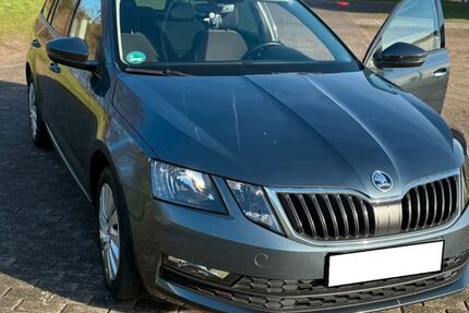 Skoda Octavia 115.500 km 15.700 &euro; Jüchen 41363
