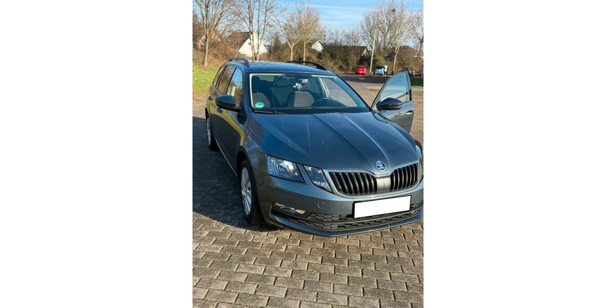 Skoda Octavia 115.500 km 15.700 &euro; Jüchen 41363