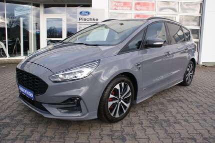 Ford S-Max 143.570 km 24.440 &euro; Bischofswerda 01877