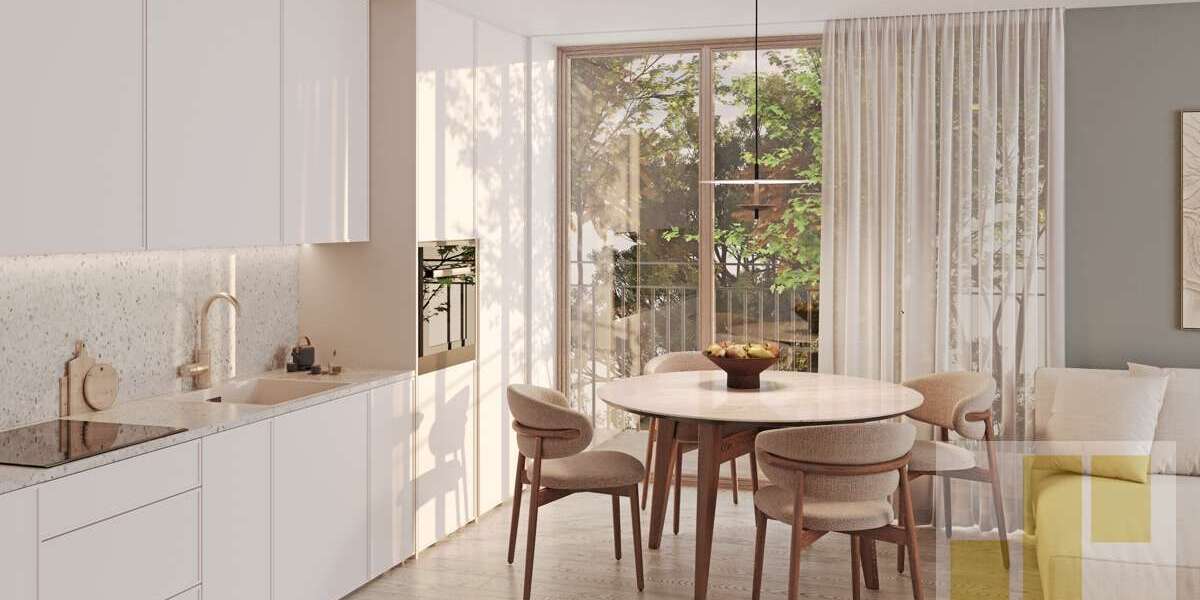 Etagenwohnung Kumhausen - 2 Zimmer, 53 m&sup2;, 830&euro; | Angebot:25922404