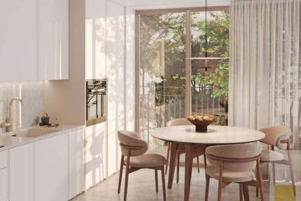 Wohnung Kumhausen - 2 Zimmer, 53 m&sup2;, 830&euro; | Angebot:25922404