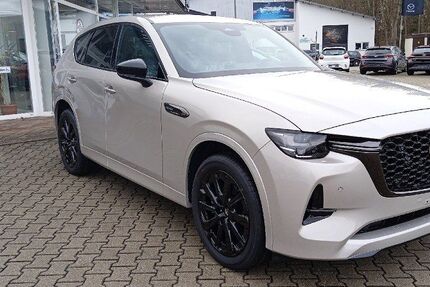Mazda CX-60 1.331 km 51.999 &euro; Traunstein 83278