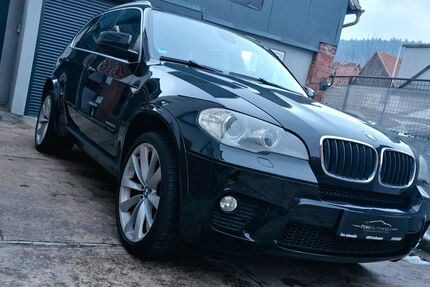 BMW X5 153.600 km 16.999 &euro; Großheubach 63920