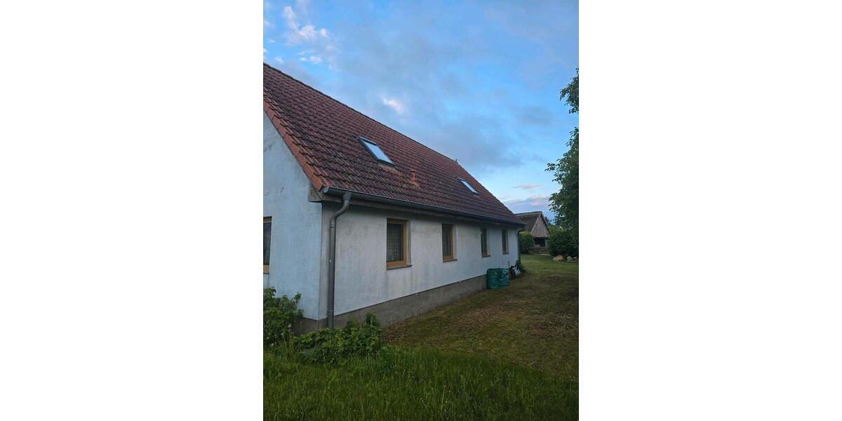Einfamilienhaus Usedom - 3 Zimmer, 130 m&sup2;, 450.000&euro; | Angebot:26876288