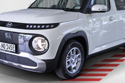Hyundai INSTER 4.500 km 25.990 &euro; Schwarzenbek 21493