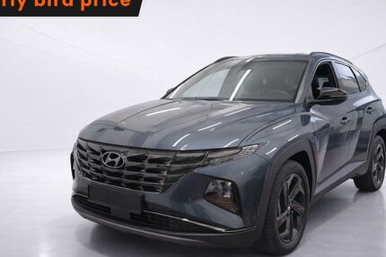 Hyundai TUCSON 18.266 km 27.999 &euro; Ergolding 84030