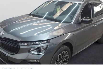 Skoda Kamiq 17.800 km 26.500 &euro; Ebersberg bei München 85560