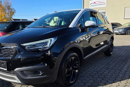 Opel Crossland (X) 76.000 km 10.990 &euro; Schmidmühlen 92287