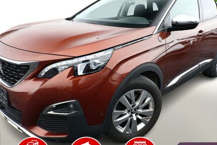 Peugeot 3008 99.852 km 15.488 &euro; Kehl 77694