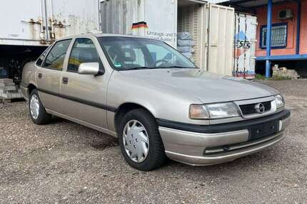 Opel Vectra 127.400 km 1.899 &euro; Aschaffenburg 63741
