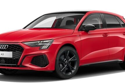 Audi A3 68.029 km 24.980 &euro; Halle 06122