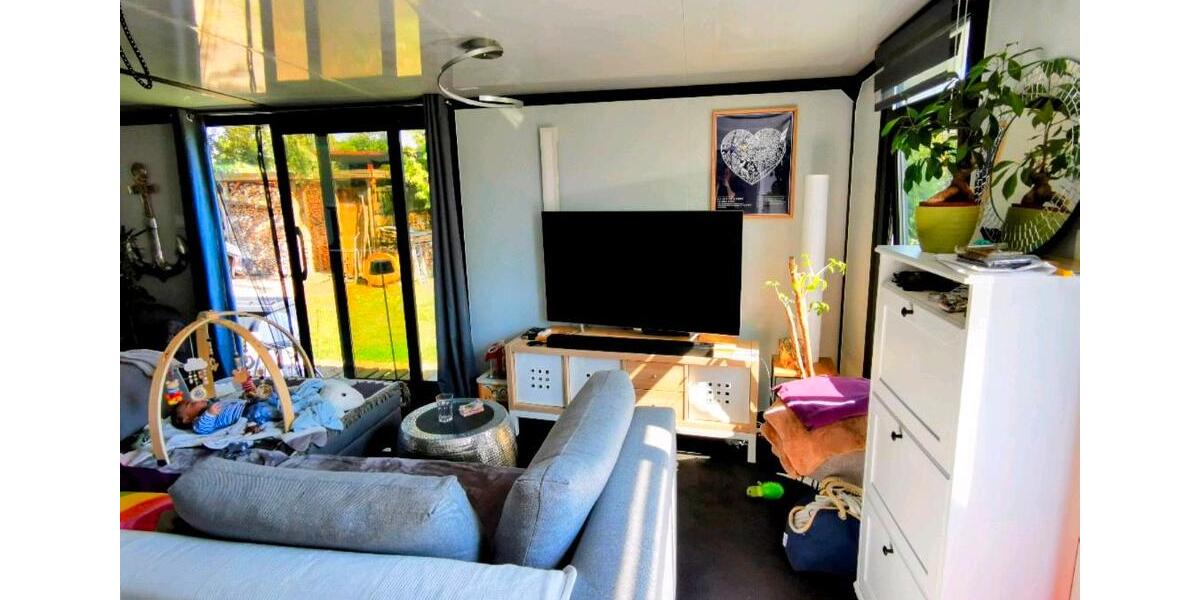 Einfamilienhaus Haldensleben - 4 Zimmer, 70 m&sup2;, 89.500&euro; | Angebot:26313983