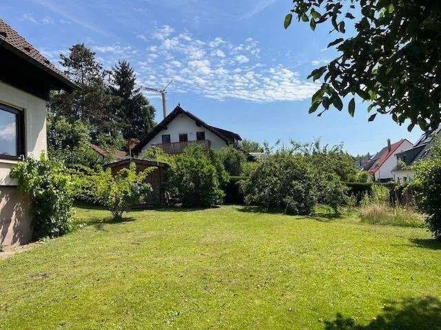 ***ERST RENOVIEREN DANN EINZIEHEN...mit Gartenanteil...für die FAMILIE...S-BAHN ANSCHLUSS*** 4 zimmer