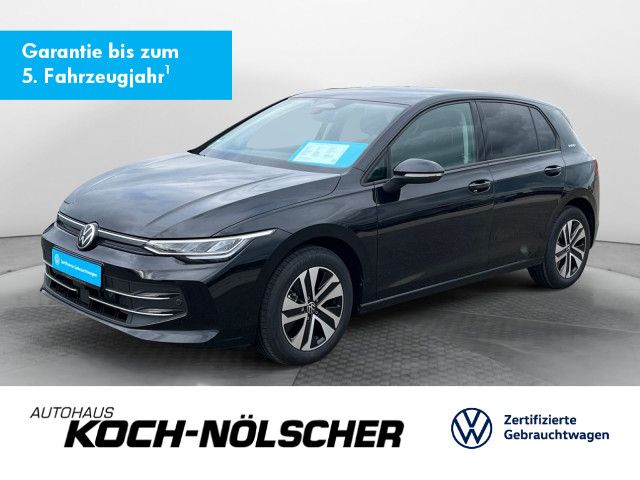 VW Golf 6.350 km 27.730 &euro; Insingen 91610